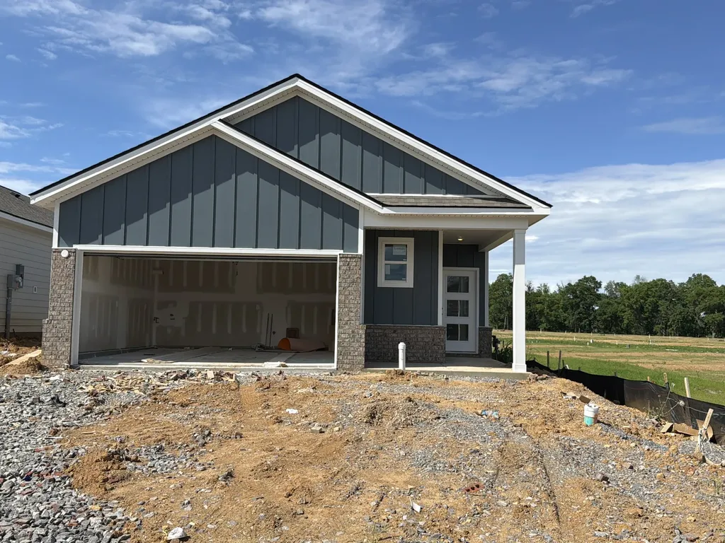 316 Apollo Pvt Way Gallatin TN 37066