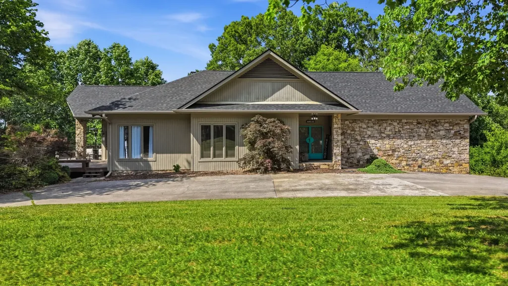 401 Pine Bluff Drive Chattanooga TN 37412