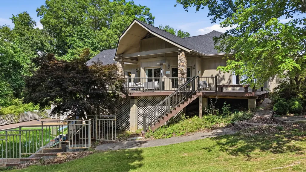 401 Pine Bluff Drive Chattanooga TN 37412