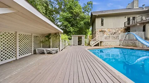 401 Pine Bluff Drive Chattanooga TN 37412