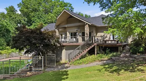 401 Pine Bluff Drive Chattanooga TN 37412