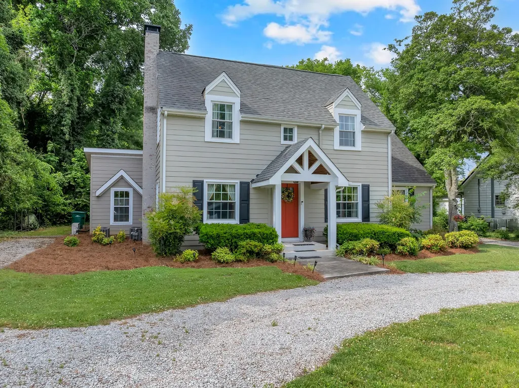 105 8th Ave, SE Winchester TN 37398