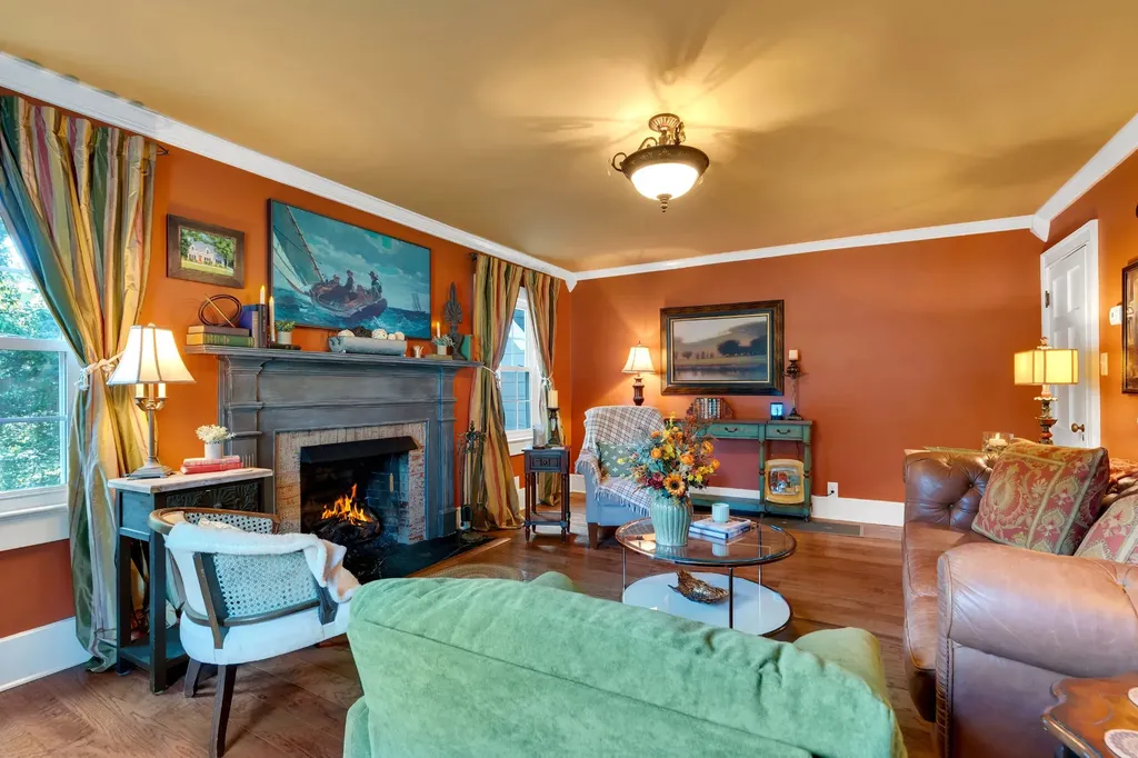 105 8th Ave, SE Winchester TN 37398
