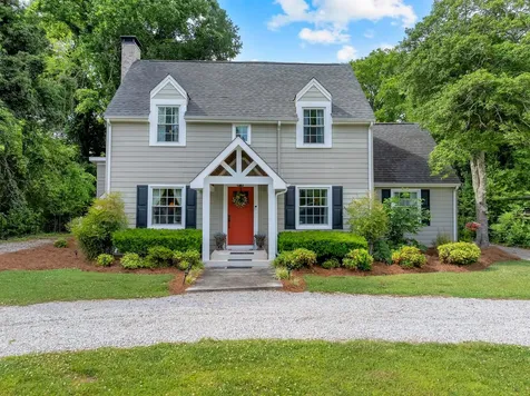 105 8th Ave, SE Winchester TN 37398