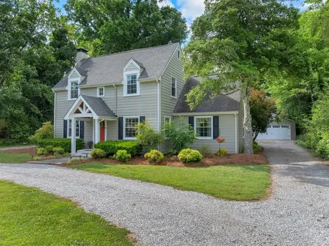 105 8th Ave, SE Winchester TN 37398