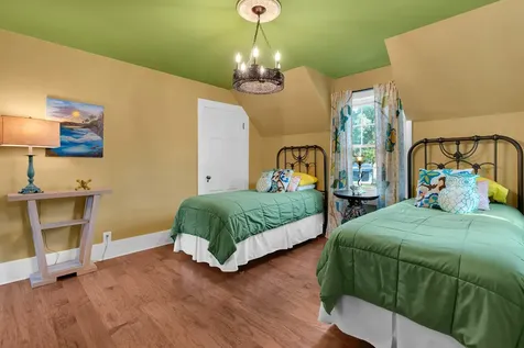 105 8th Ave, SE Winchester TN 37398