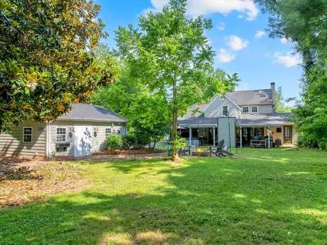 105 8th Ave, SE Winchester TN 37398