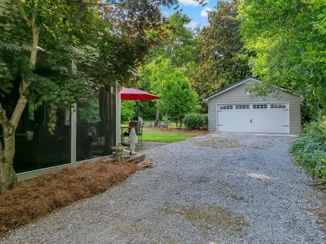 105 8th Ave, SE Winchester TN 37398