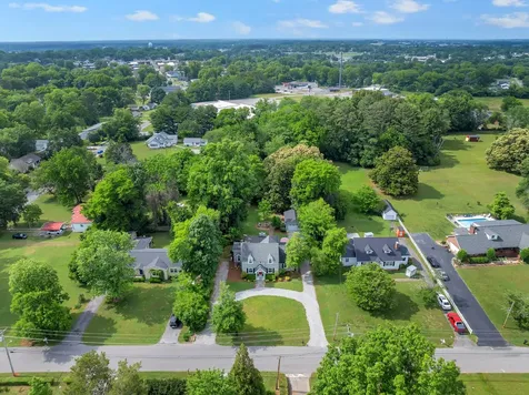 105 8th Ave, SE Winchester TN 37398