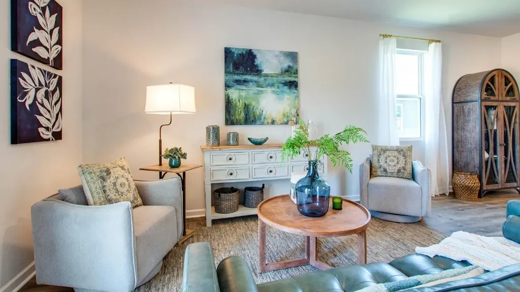 2219 Quinn White House TN 37188