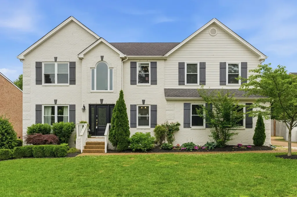 4005 Timber Ridge Court Mount Juliet TN 37122