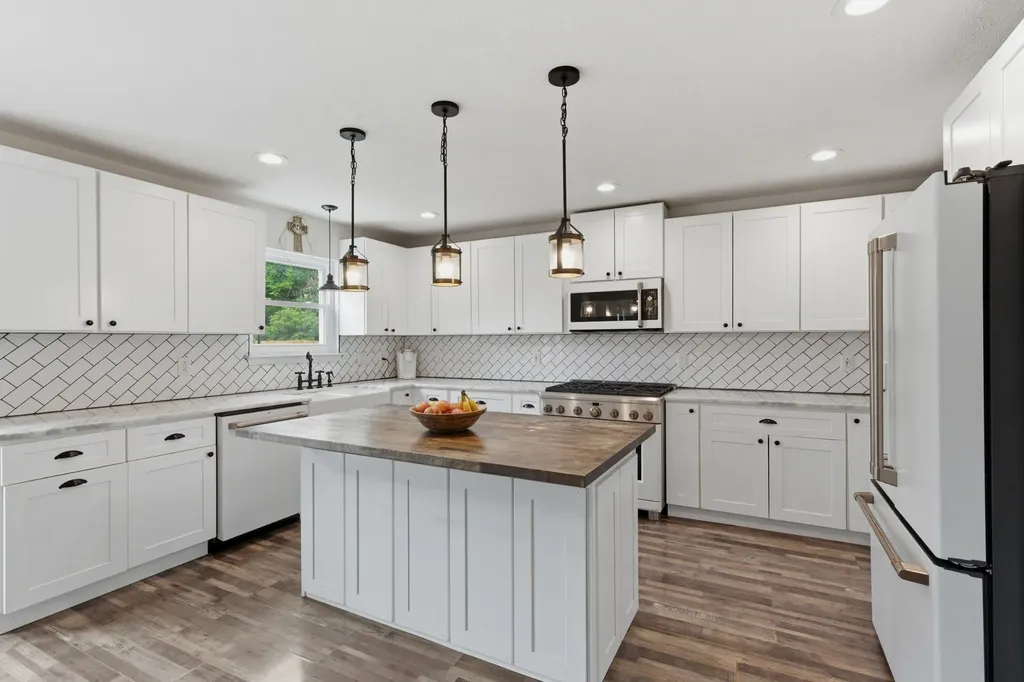 4005 Timber Ridge Court Mount Juliet TN 37122