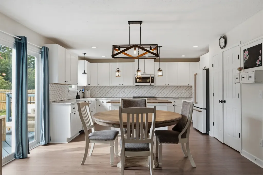 4005 Timber Ridge Court Mount Juliet TN 37122