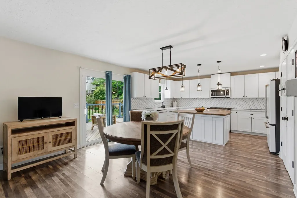 4005 Timber Ridge Court Mount Juliet TN 37122