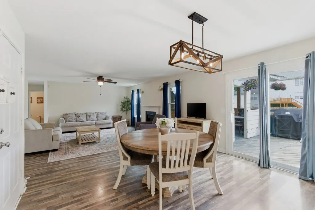 4005 Timber Ridge Court Mount Juliet TN 37122