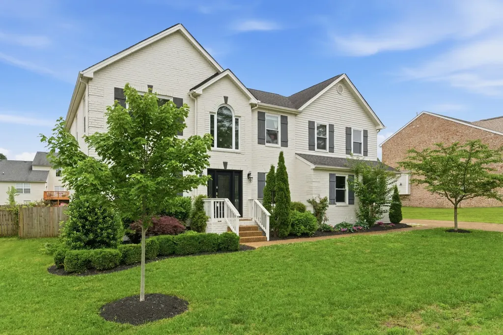 4005 Timber Ridge Court Mount Juliet TN 37122