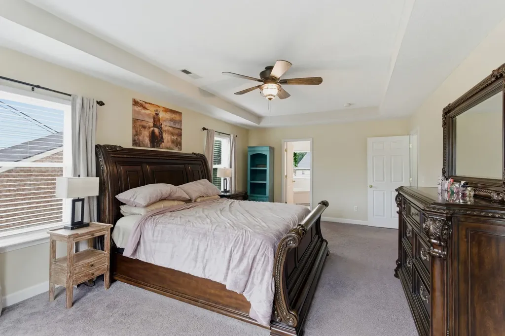 4005 Timber Ridge Court Mount Juliet TN 37122