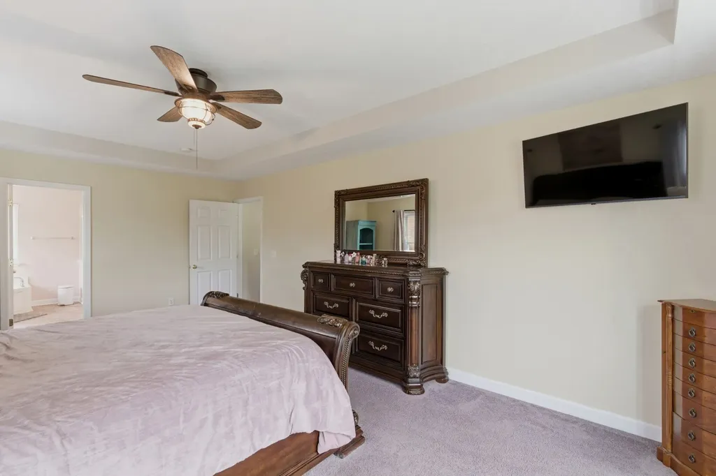 4005 Timber Ridge Court Mount Juliet TN 37122