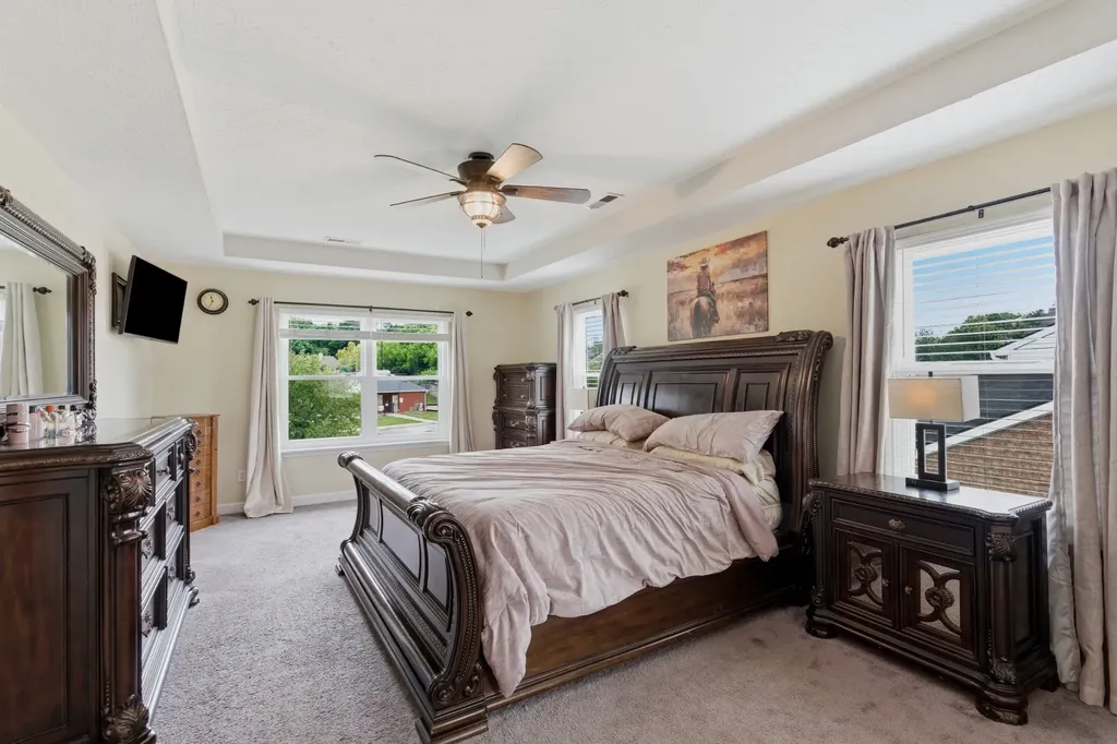 4005 Timber Ridge Court Mount Juliet TN 37122