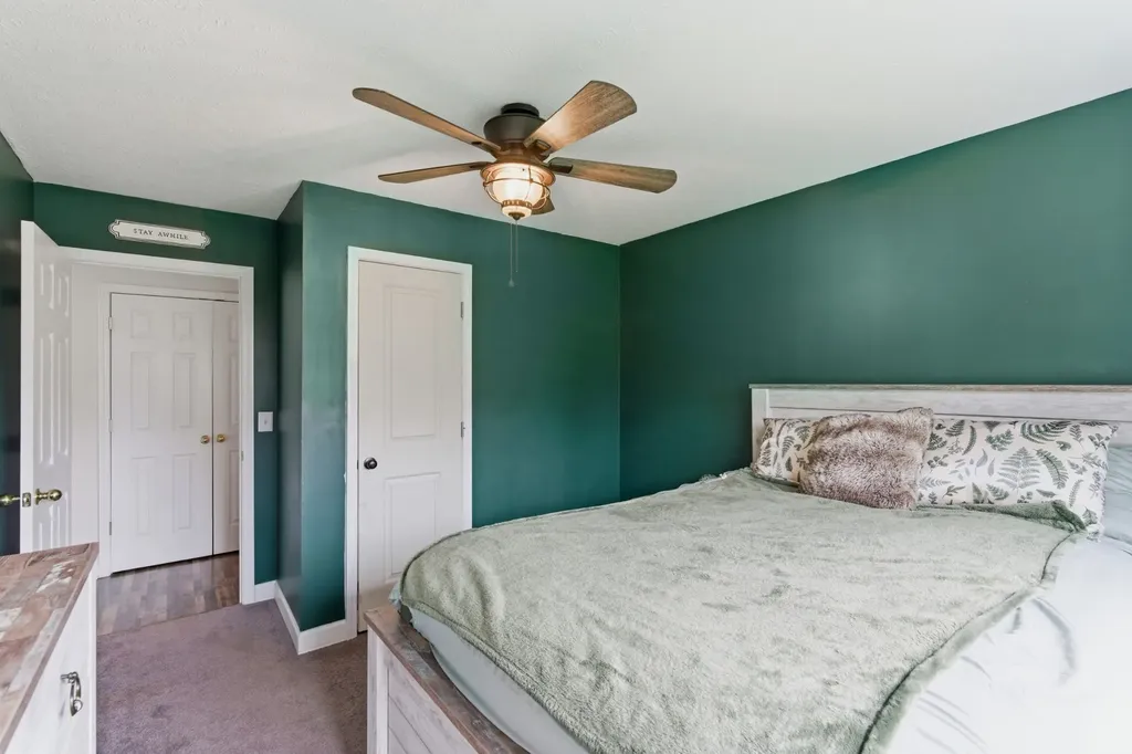 4005 Timber Ridge Court Mount Juliet TN 37122