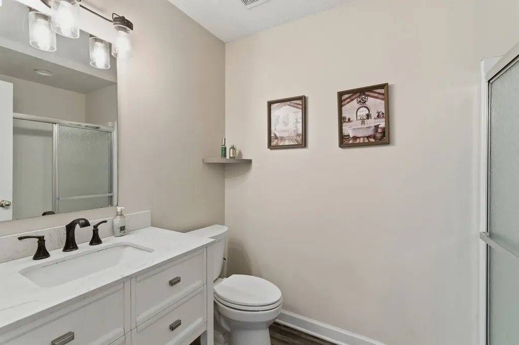 4005 Timber Ridge Court Mount Juliet TN 37122