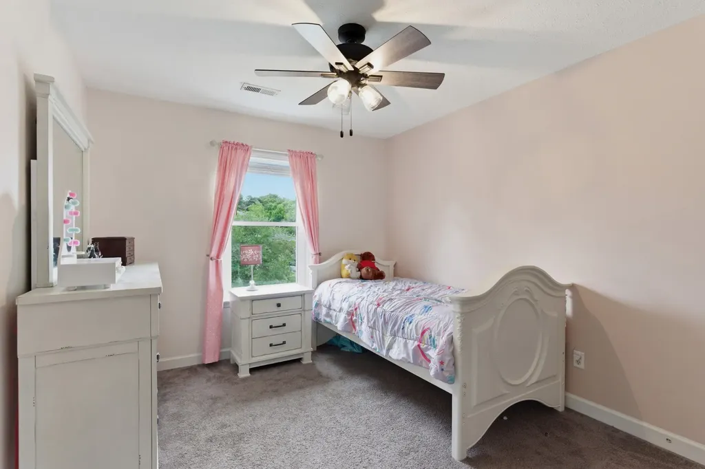 4005 Timber Ridge Court Mount Juliet TN 37122