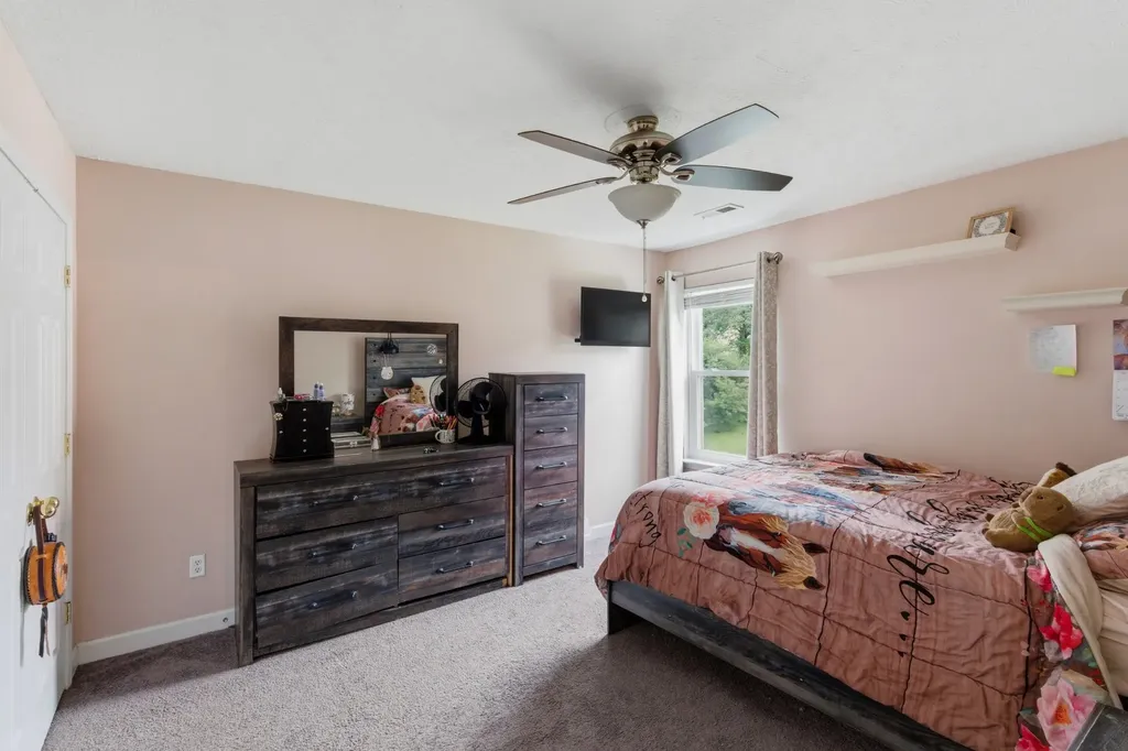 4005 Timber Ridge Court Mount Juliet TN 37122