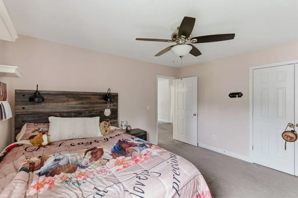 4005 Timber Ridge Court Mount Juliet TN 37122