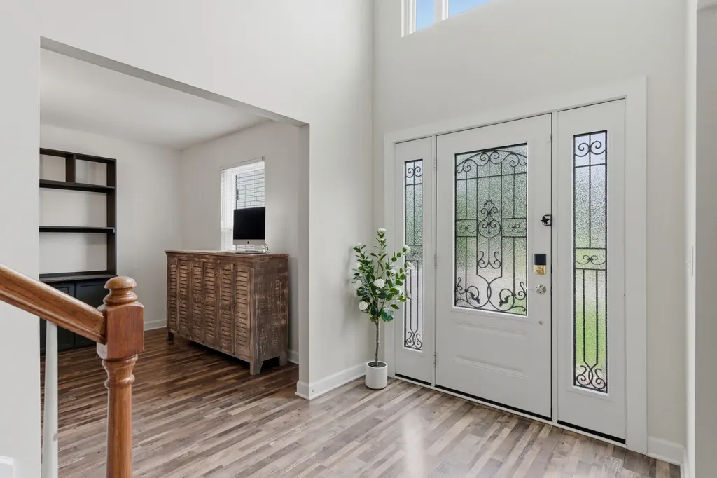 4005 Timber Ridge Court Mount Juliet TN 37122