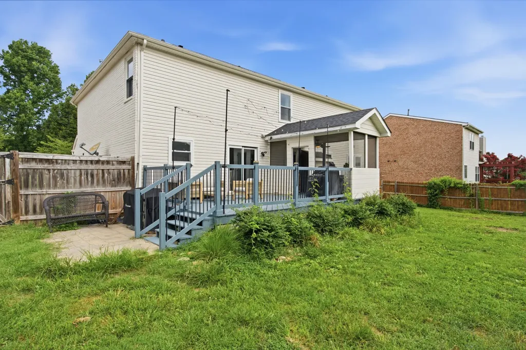 4005 Timber Ridge Court Mount Juliet TN 37122