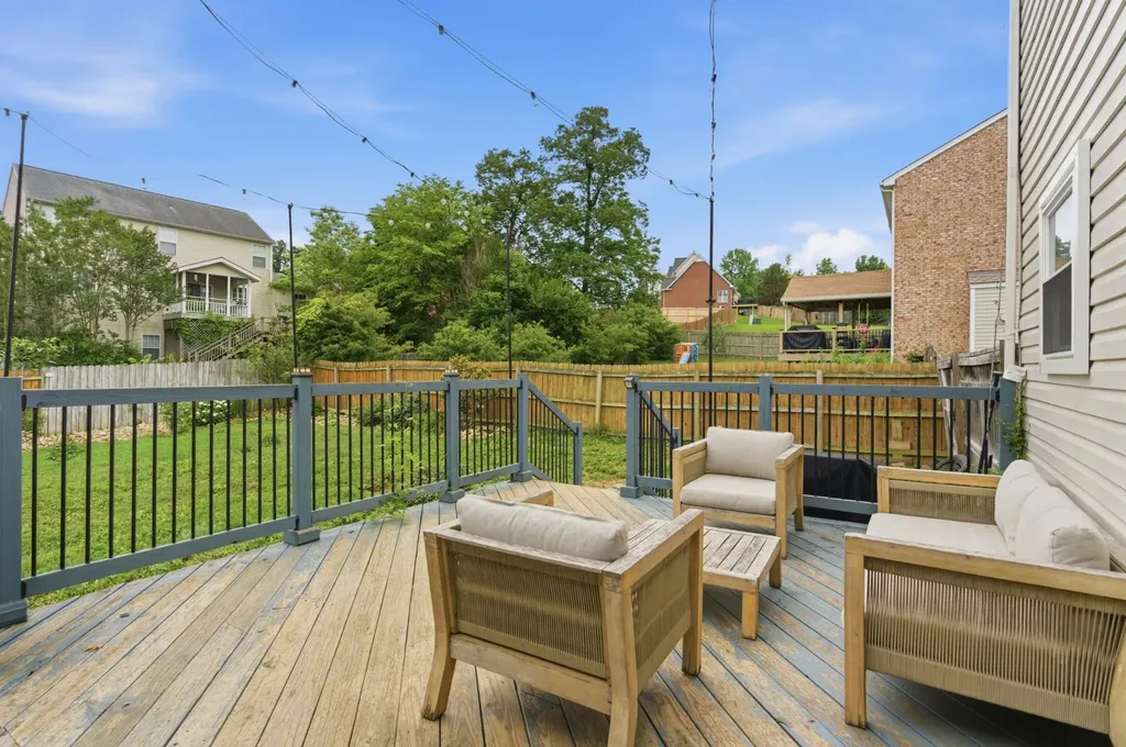 4005 Timber Ridge Court Mount Juliet TN 37122