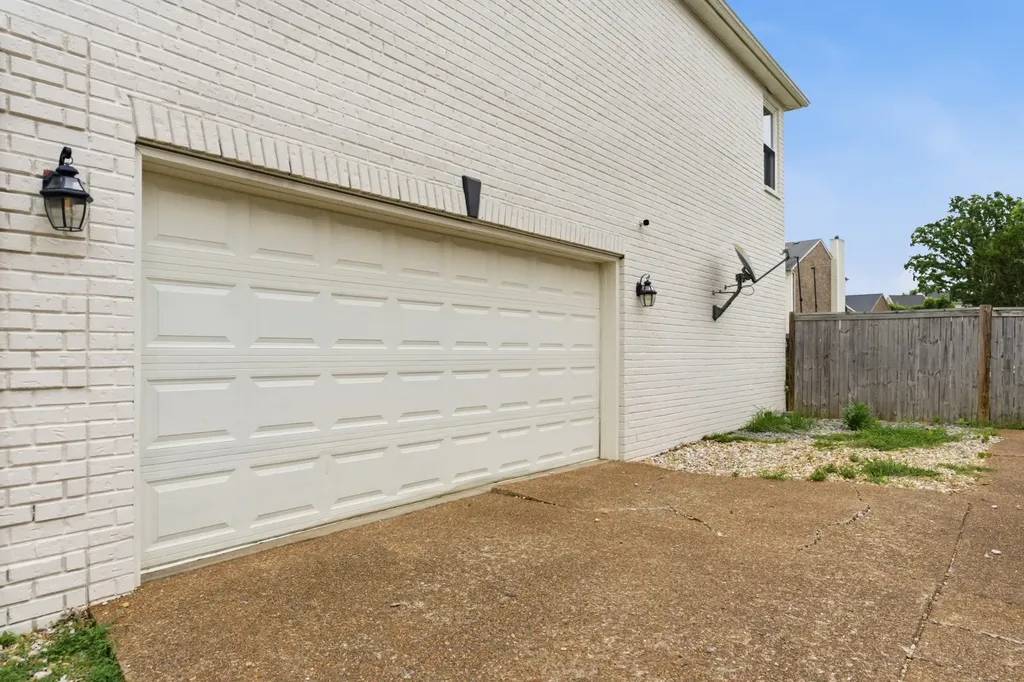 4005 Timber Ridge Court Mount Juliet TN 37122