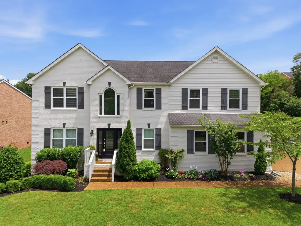 4005 Timber Ridge Court Mount Juliet TN 37122