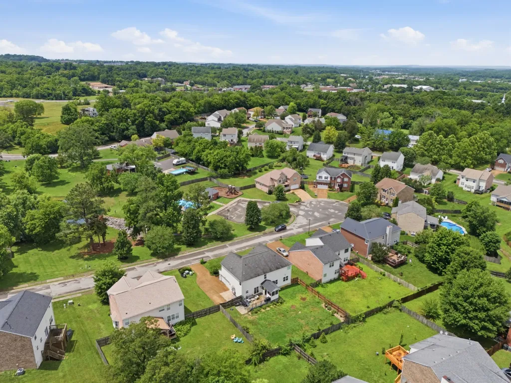 4005 Timber Ridge Court Mount Juliet TN 37122
