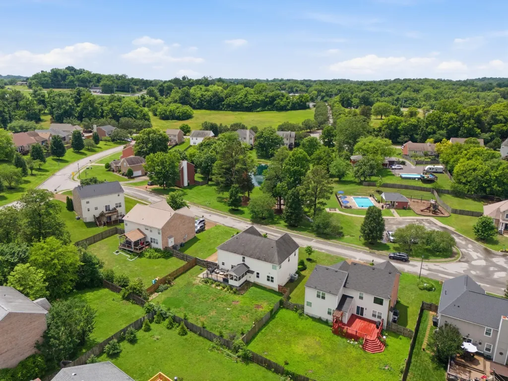 4005 Timber Ridge Court Mount Juliet TN 37122