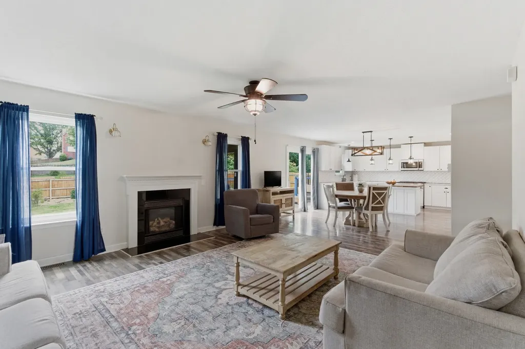 4005 Timber Ridge Court Mount Juliet TN 37122