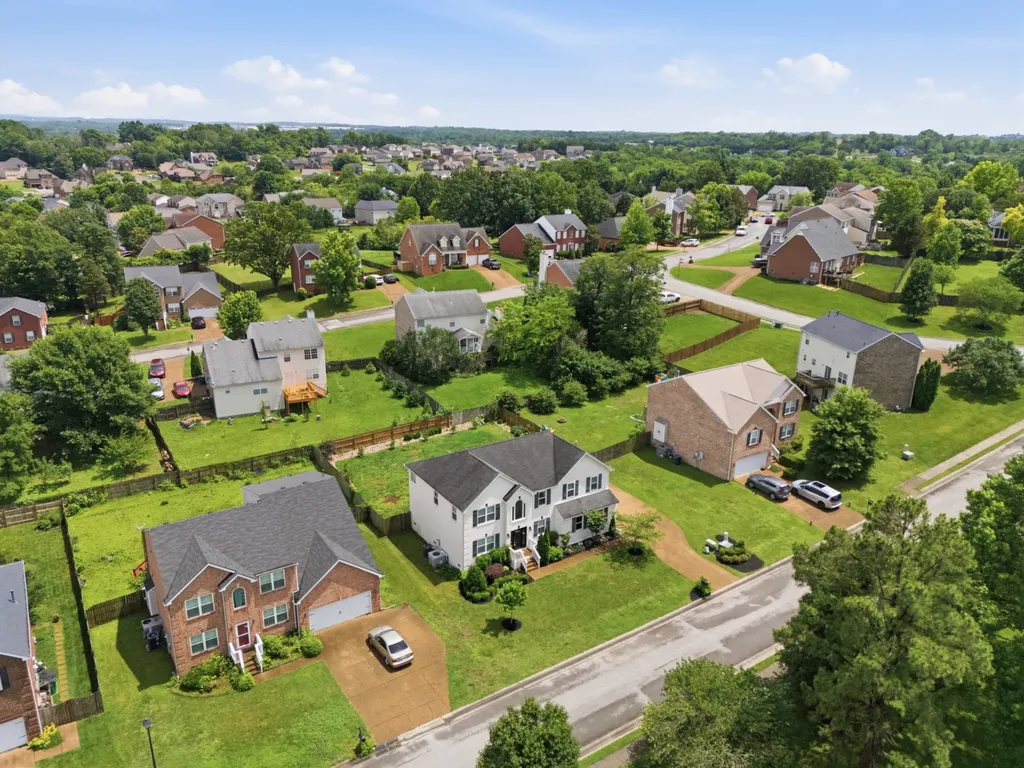 4005 Timber Ridge Court Mount Juliet TN 37122