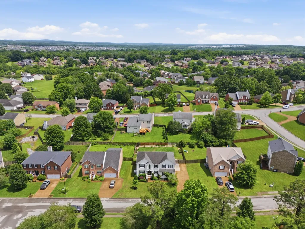 4005 Timber Ridge Court Mount Juliet TN 37122