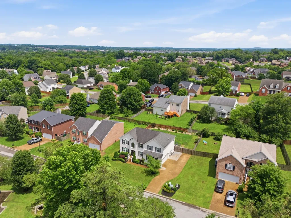 4005 Timber Ridge Court Mount Juliet TN 37122