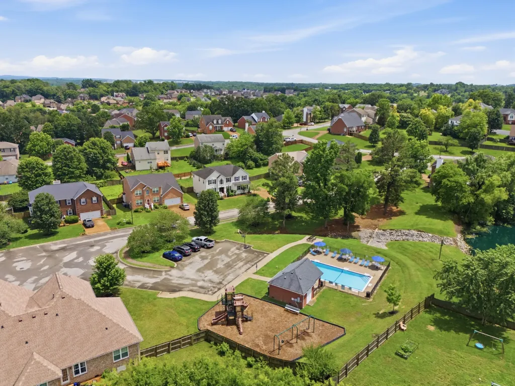 4005 Timber Ridge Court Mount Juliet TN 37122