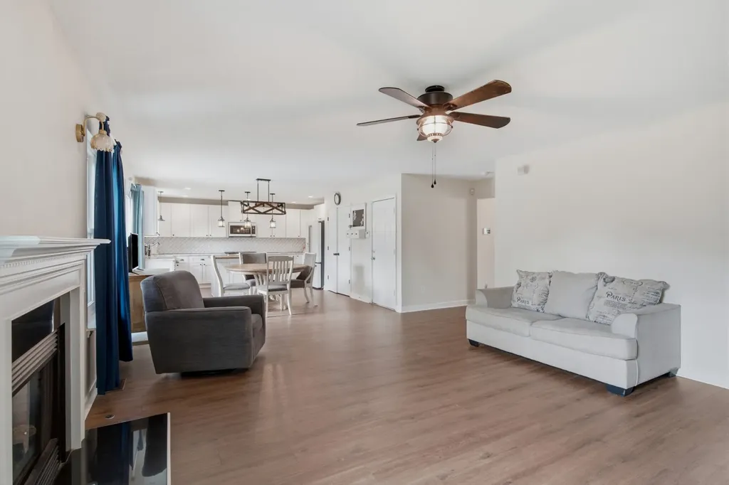 4005 Timber Ridge Court Mount Juliet TN 37122