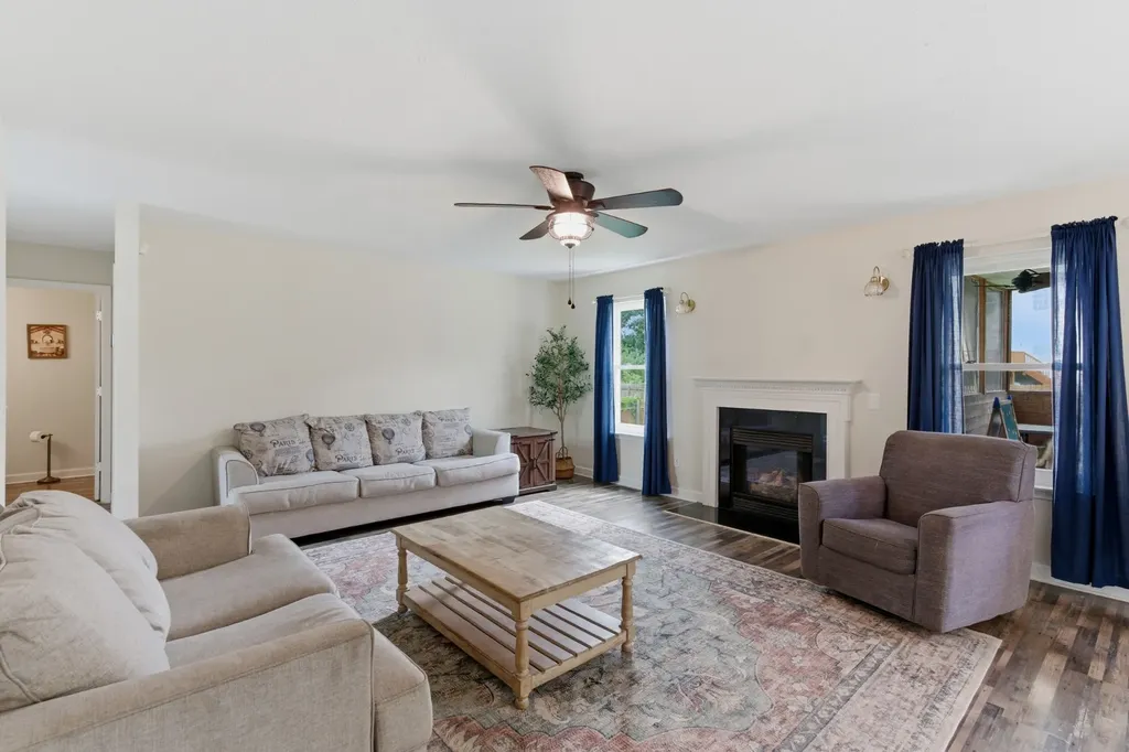 4005 Timber Ridge Court Mount Juliet TN 37122