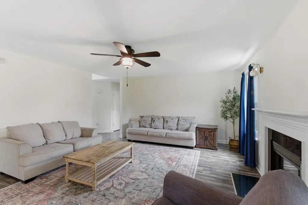 4005 Timber Ridge Court Mount Juliet TN 37122