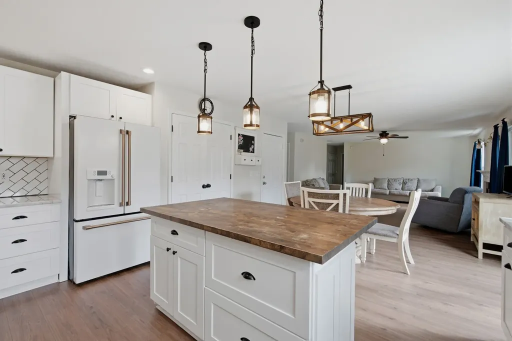 4005 Timber Ridge Court Mount Juliet TN 37122