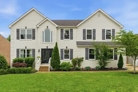 4005 Timber Ridge Court Mount Juliet TN 37122