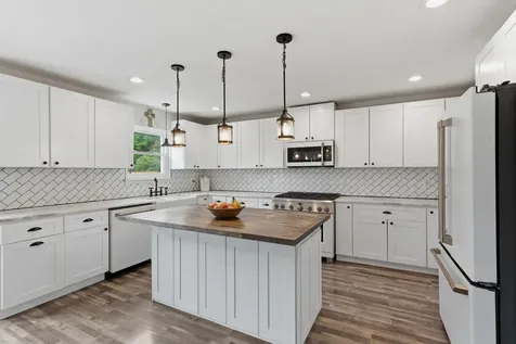 4005 Timber Ridge Court Mount Juliet TN 37122