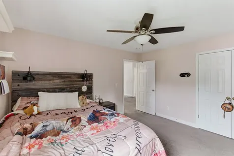 4005 Timber Ridge Court Mount Juliet TN 37122