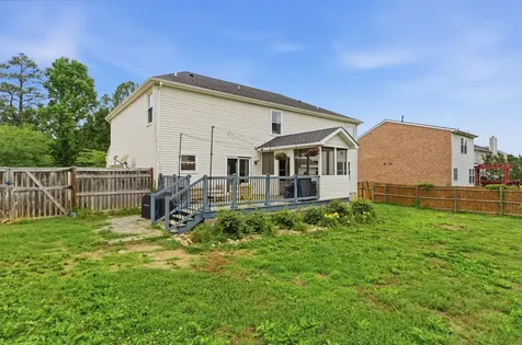 4005 Timber Ridge Court Mount Juliet TN 37122