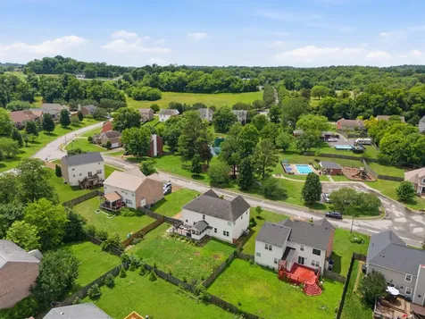 4005 Timber Ridge Court Mount Juliet TN 37122