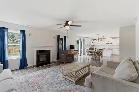 4005 Timber Ridge Court Mount Juliet TN 37122